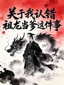 大秦：关于我认错祖龙当爹这件事
