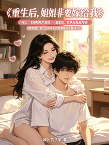 重生后，姐姐非要嫁给我
